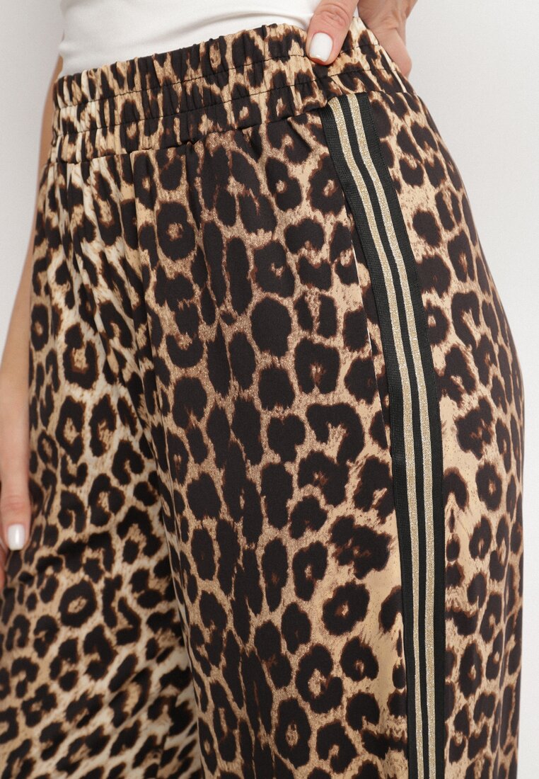 Pantaloni Aurii