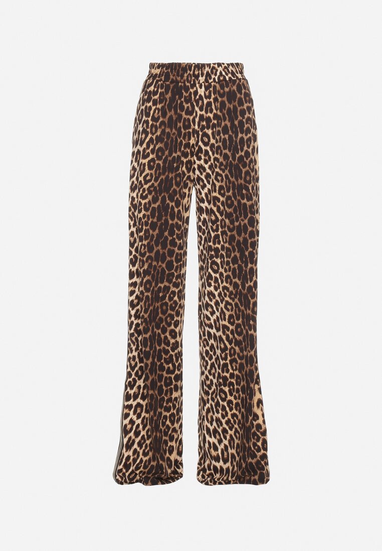 Pantaloni Aurii