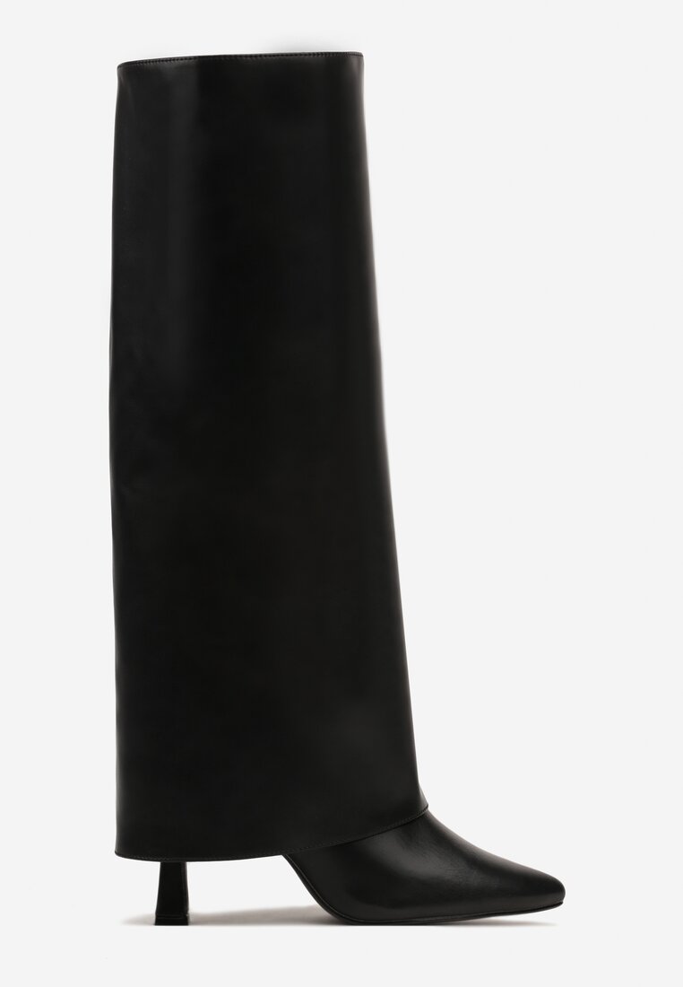 Cizme Negre