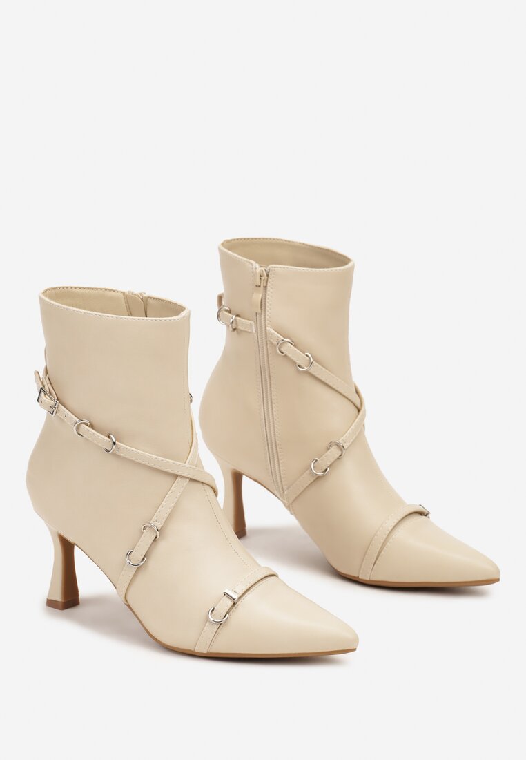 Botine Bej