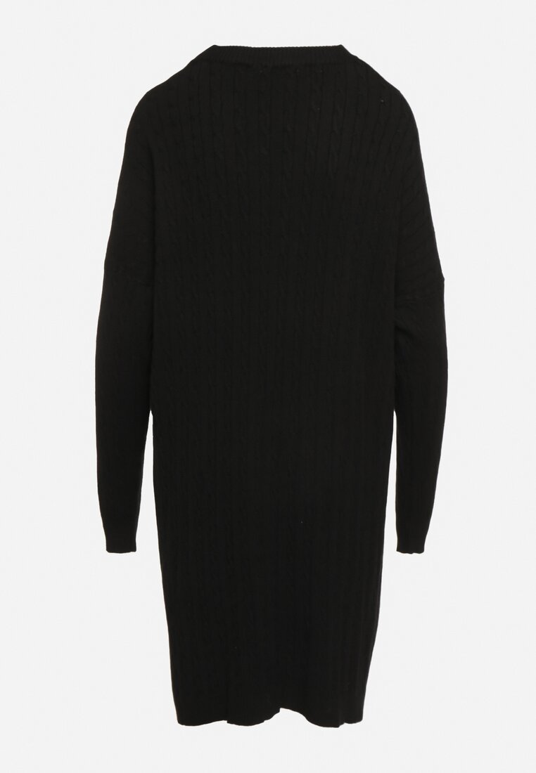 Pulover Negru