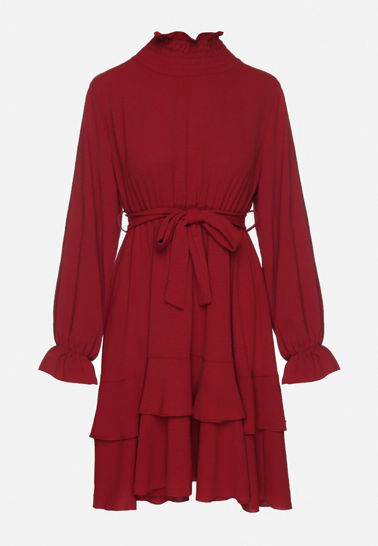 Rochie Bordo
