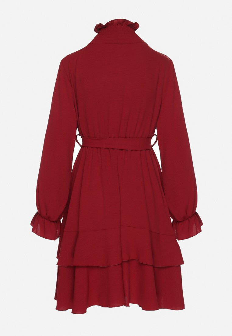 Rochie Bordo