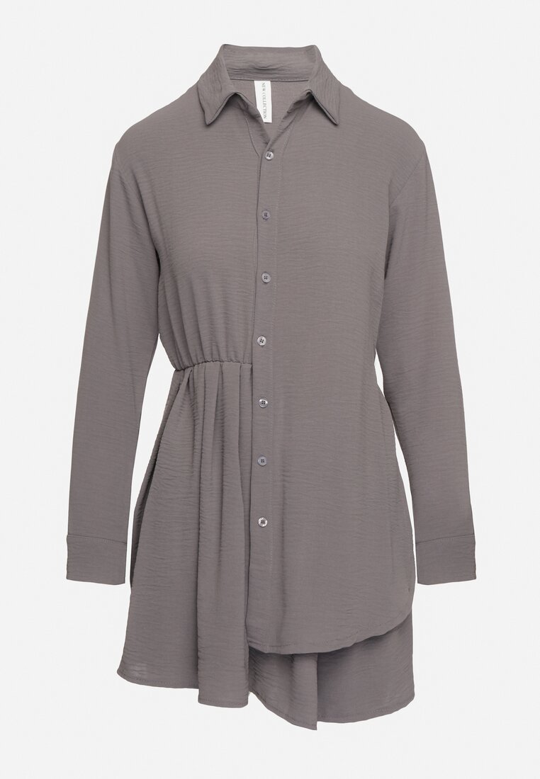 Rochie Gri
