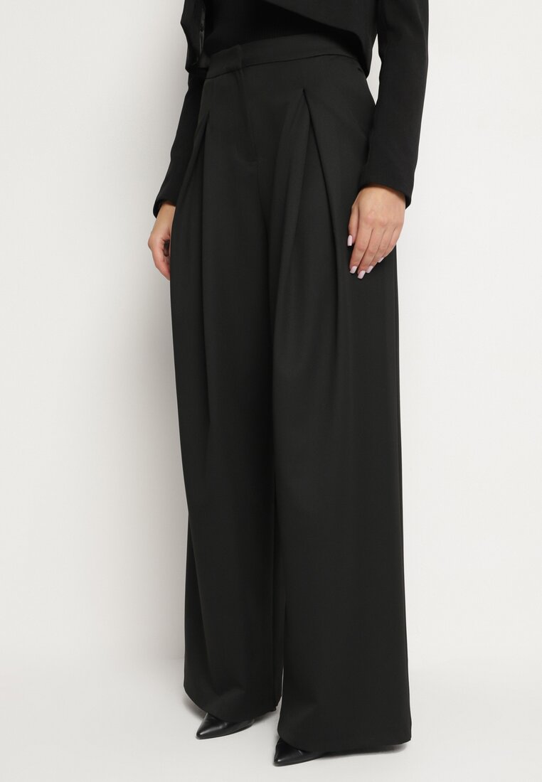 Pantaloni Negri