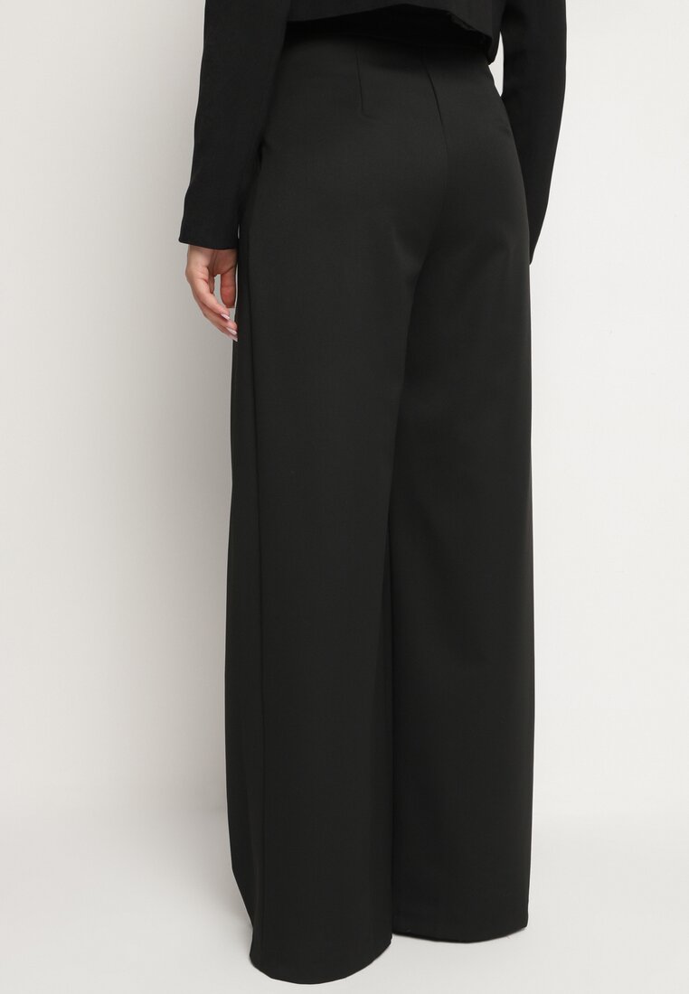 Pantaloni Negri