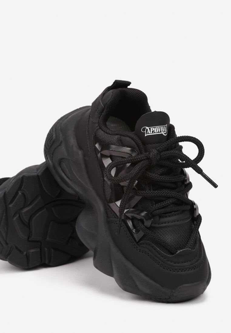 Pantofi sport Negri