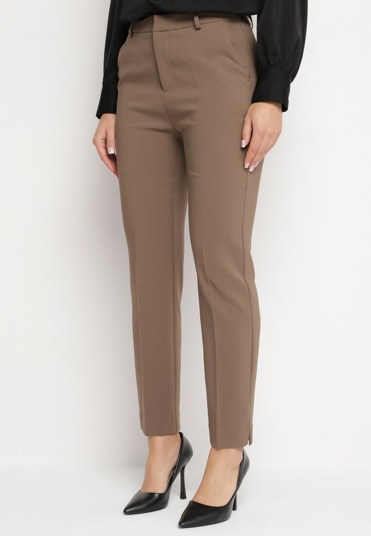 Pantaloni Maro