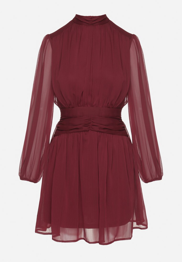 Rochie Bordo