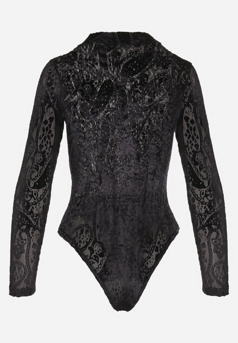 Czarne Body Transparentne Evalea