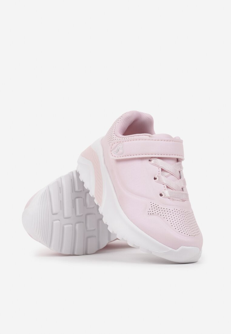 Pantofi sport Roz