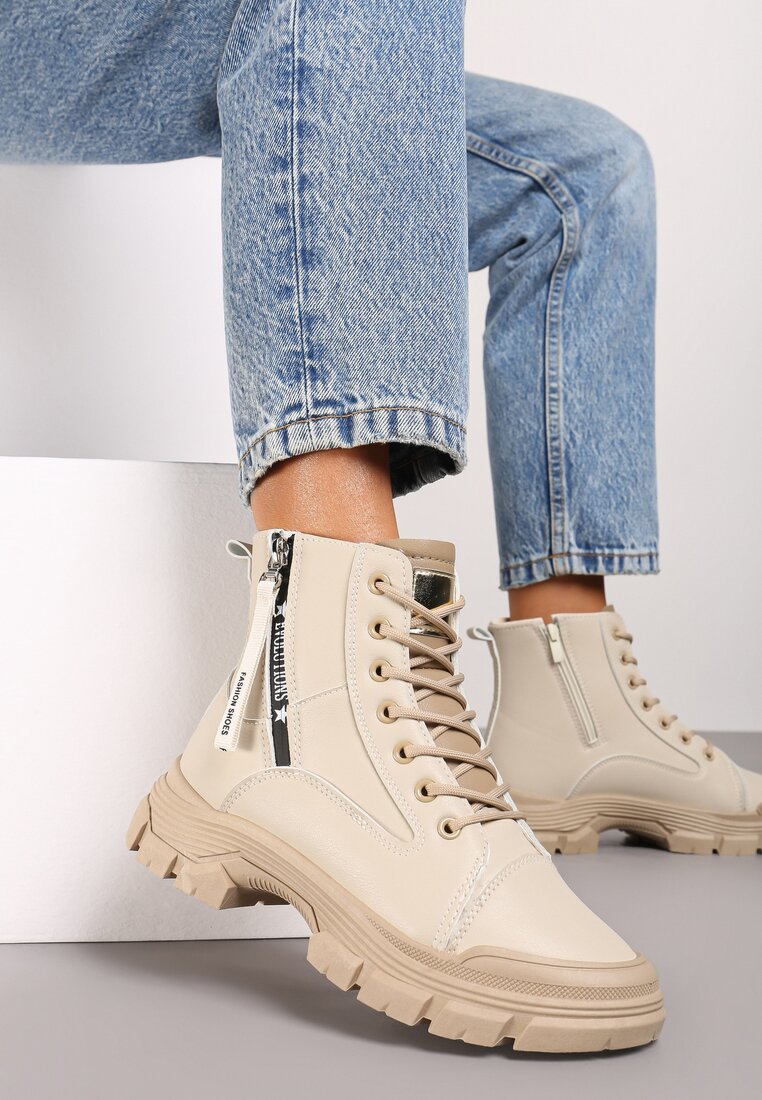 Botine Bej