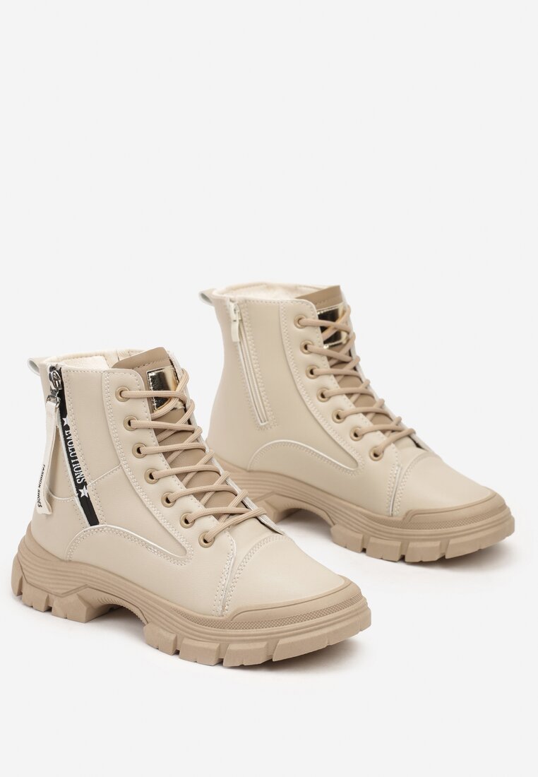 Botine Bej