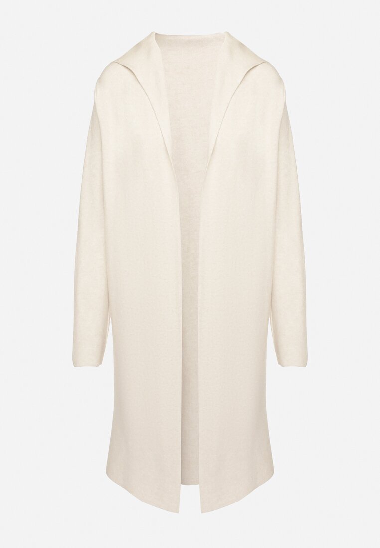 Cardigan Bej deschis