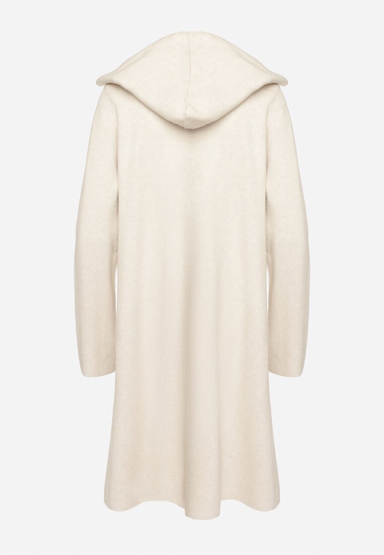 Cardigan Bej deschis