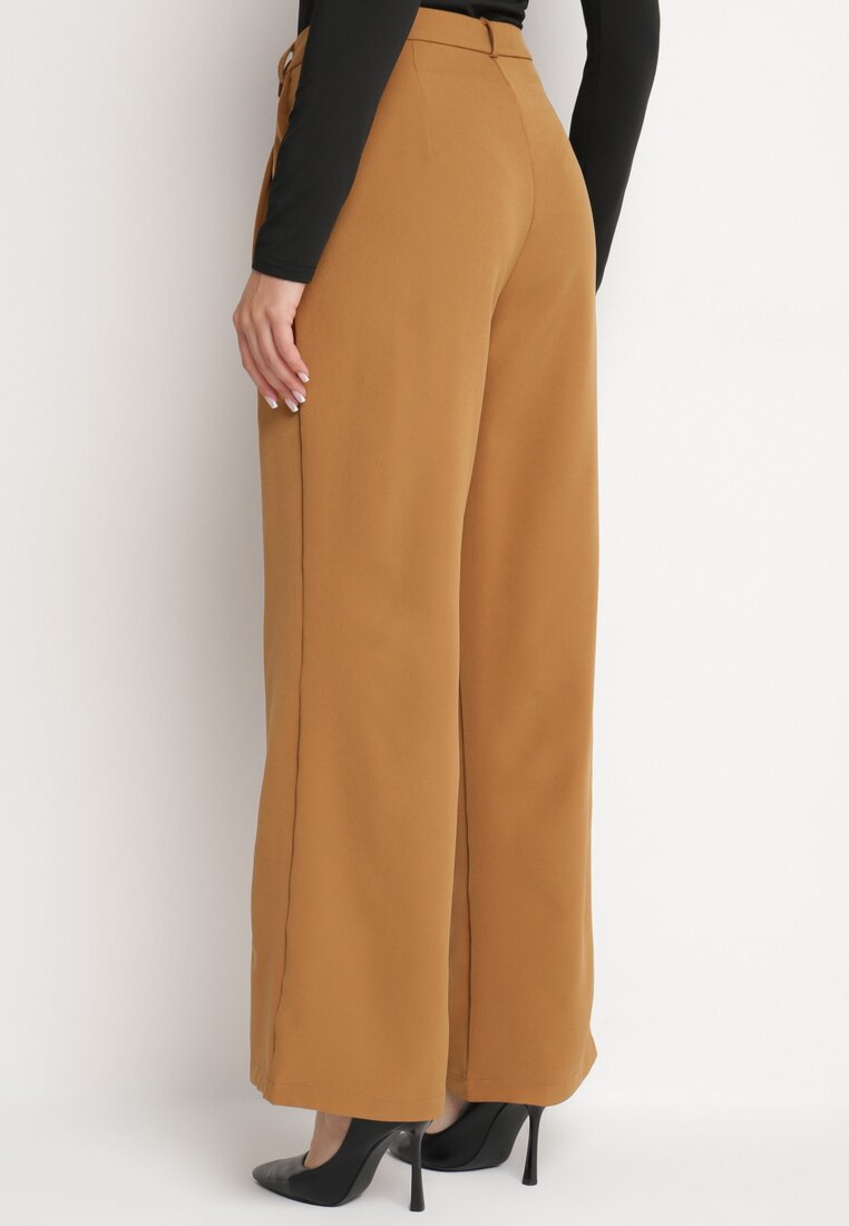Pantaloni Maro