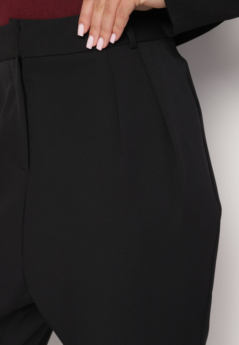 Pantaloni Negri