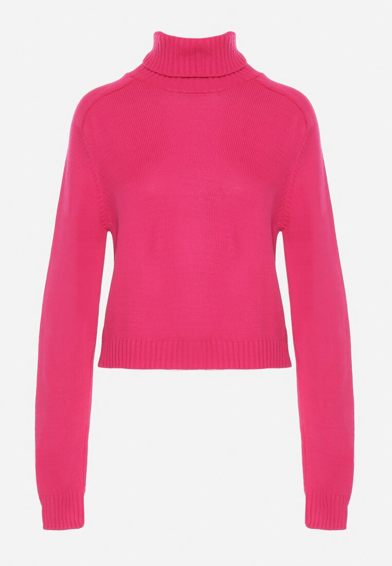 Pink garbó