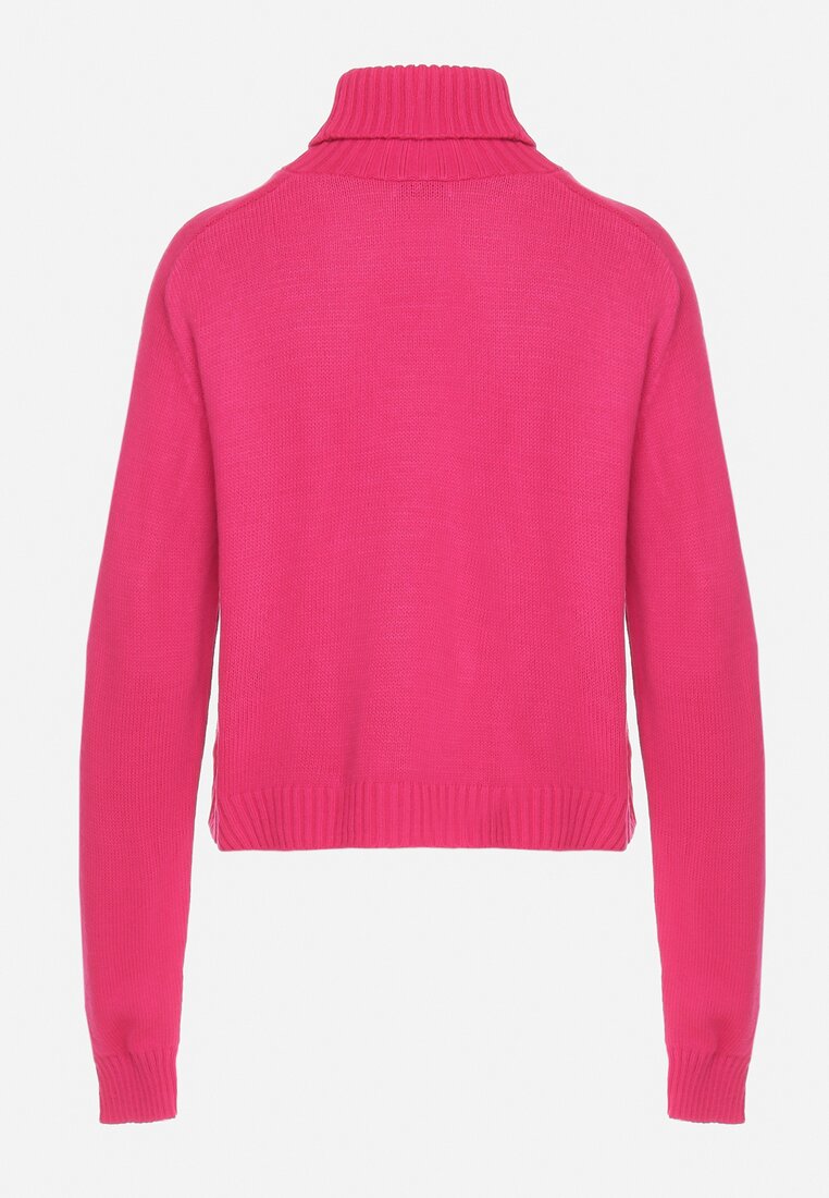 Pink garbó