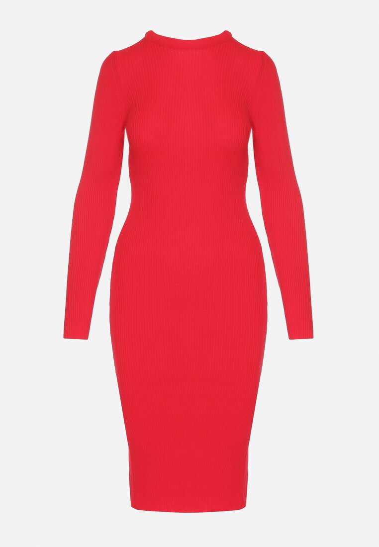 Rochie Roșie
