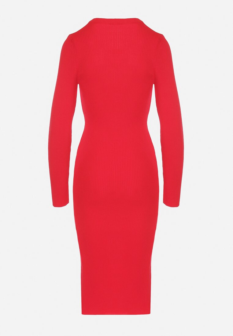 Rochie Roșie