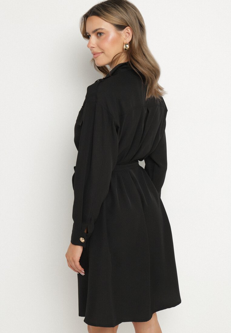 Rochie Neagră