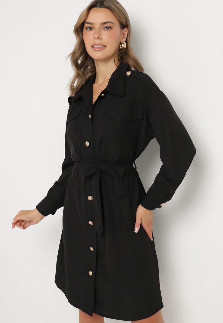 Rochie Neagră