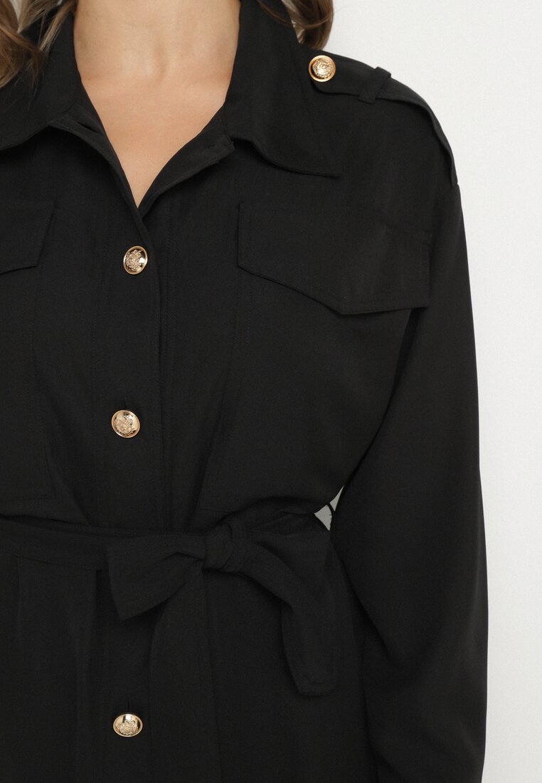 Rochie Neagră