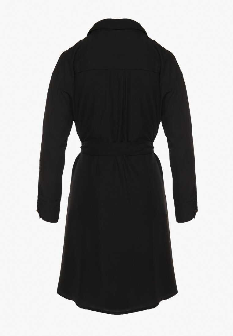 Rochie Neagră