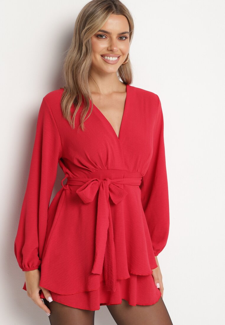 Rochie Bordo