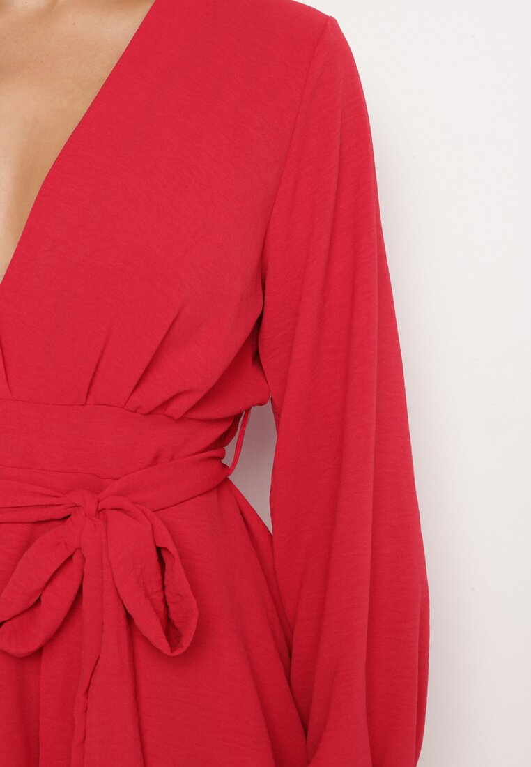 Rochie Bordo