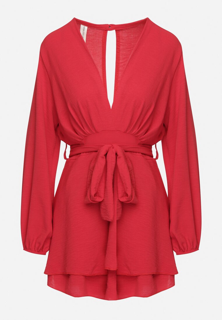 Rochie Bordo