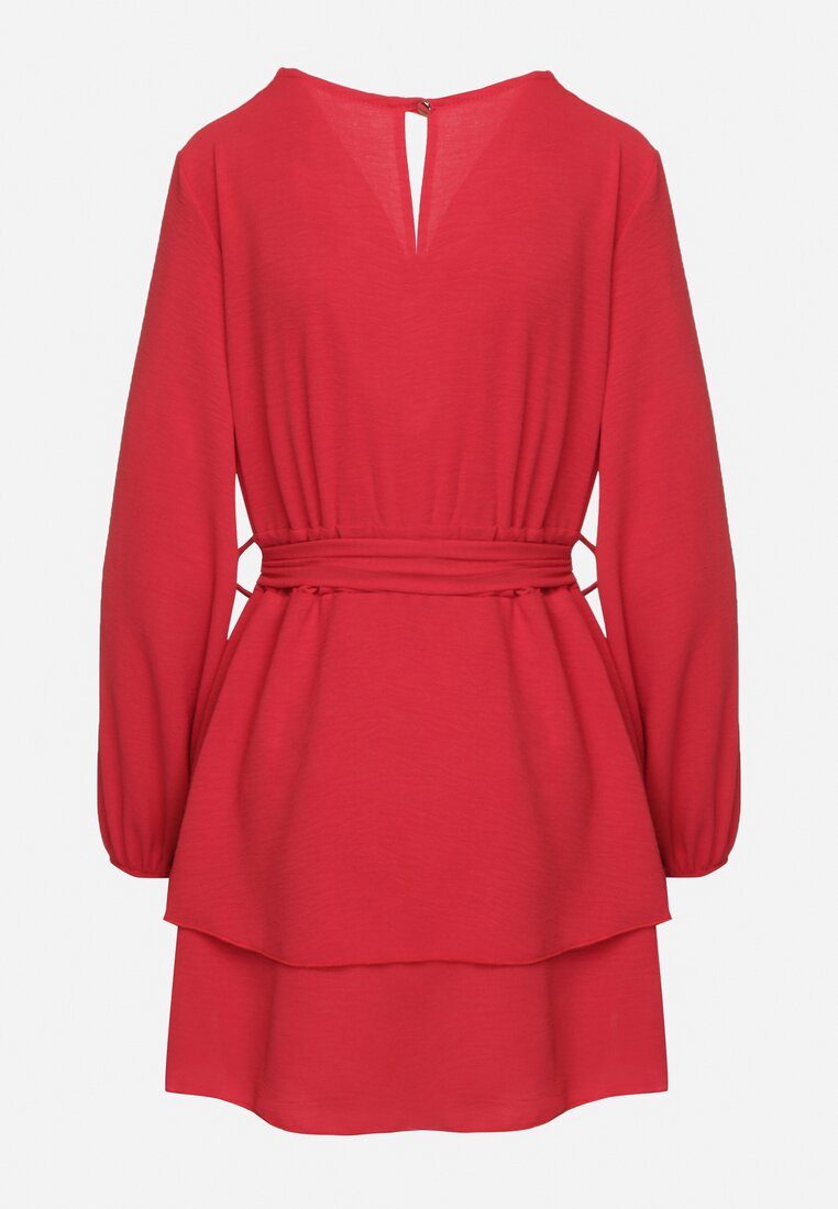 Rochie Bordo