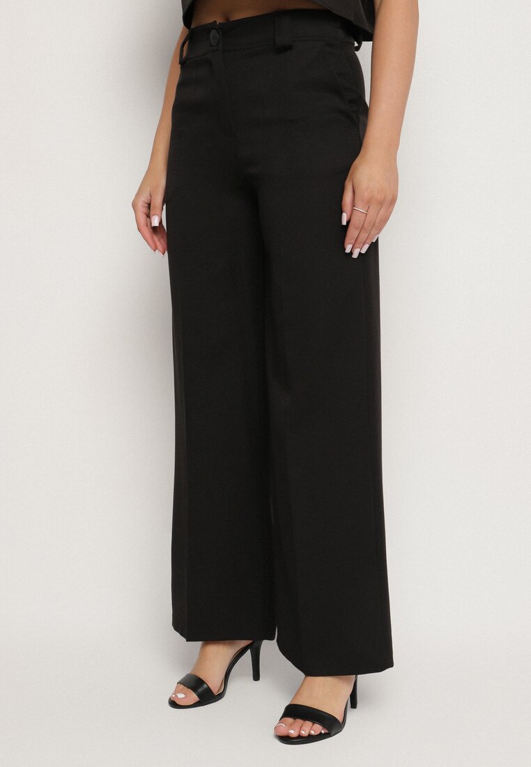 Pantaloni Negri
