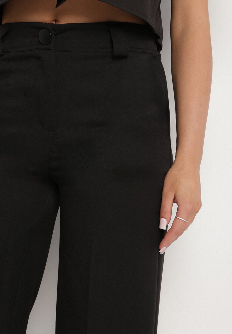 Pantaloni Negri