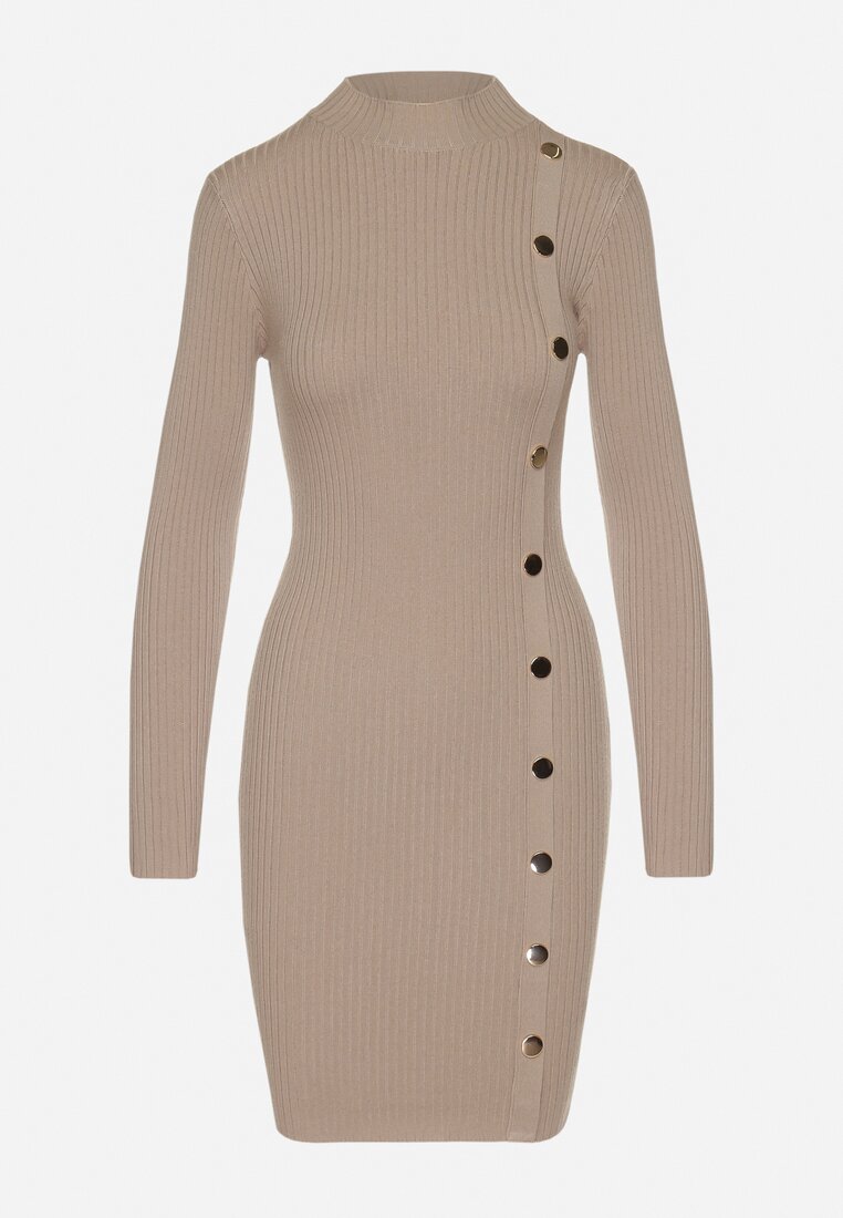 Rochie Bej