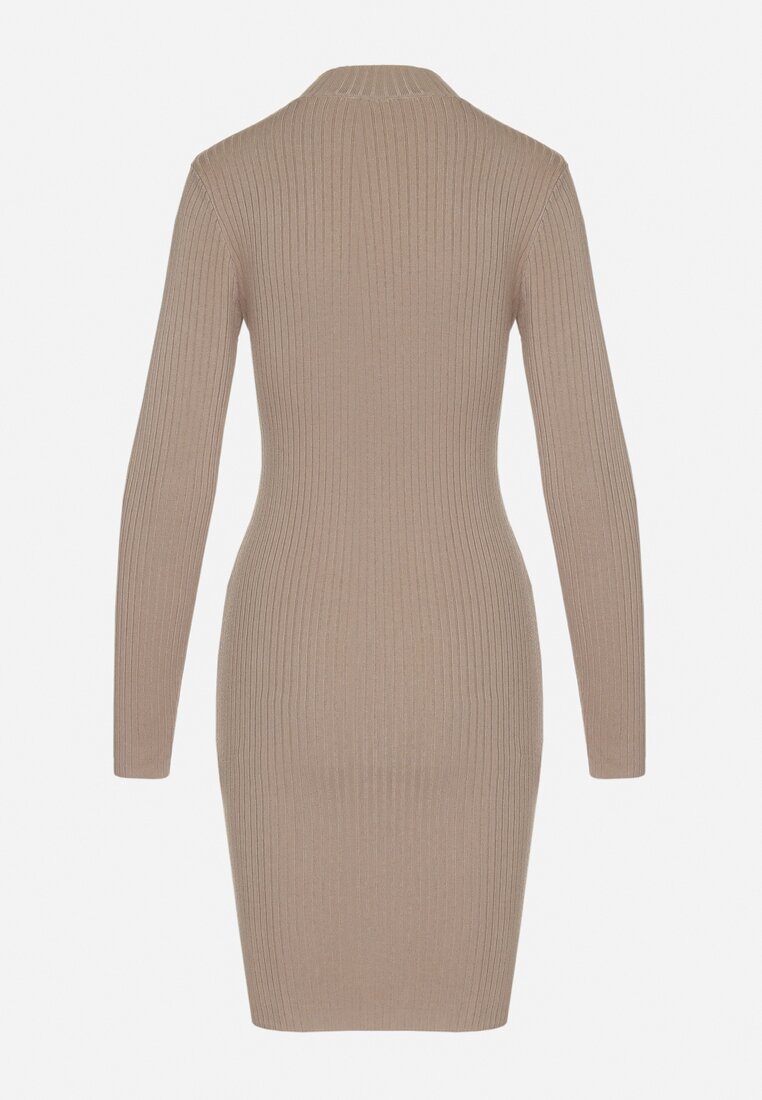 Rochie Bej