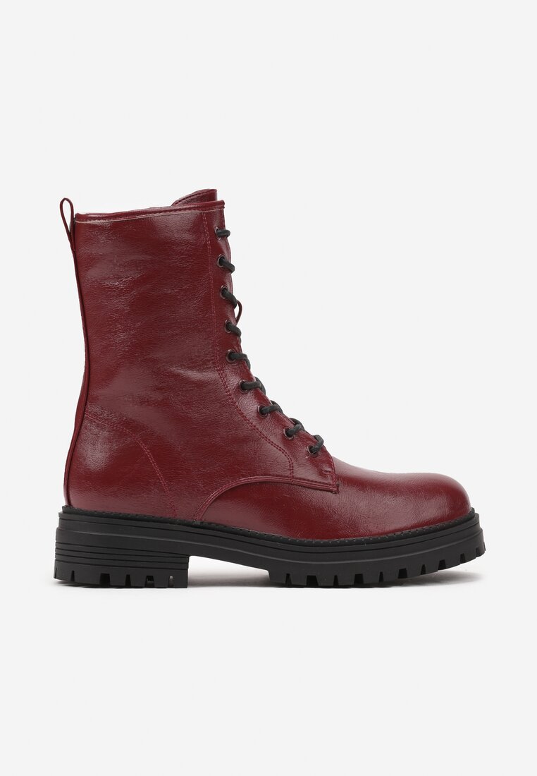 Botine Roșii