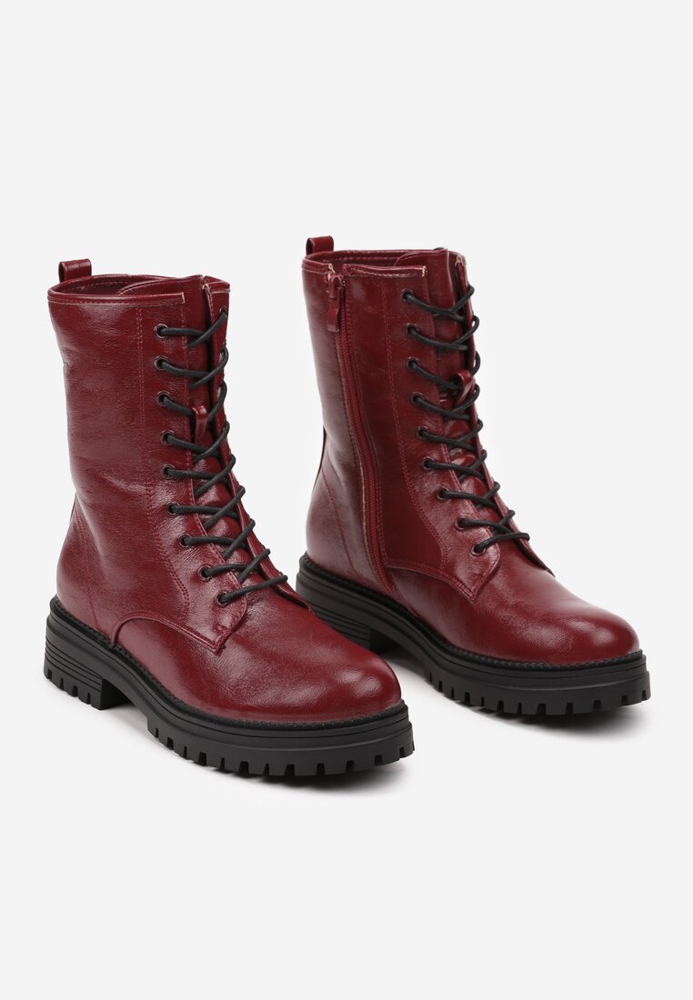 Botine Roșii