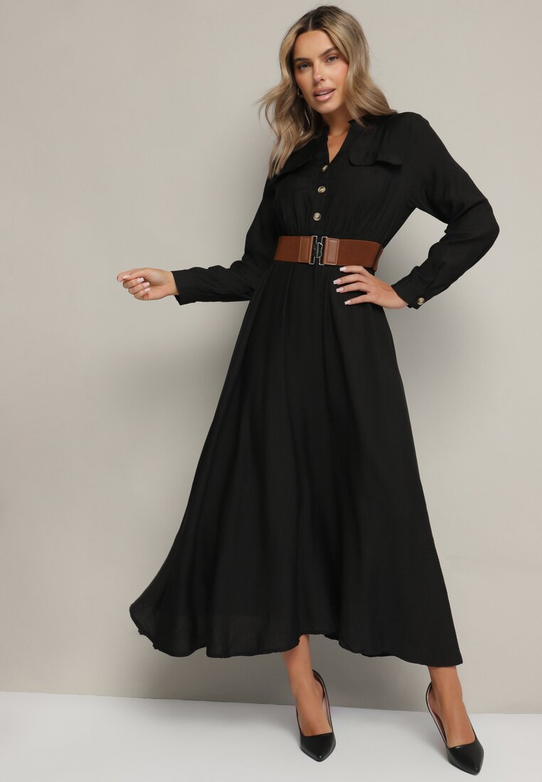 Rochie Neagră