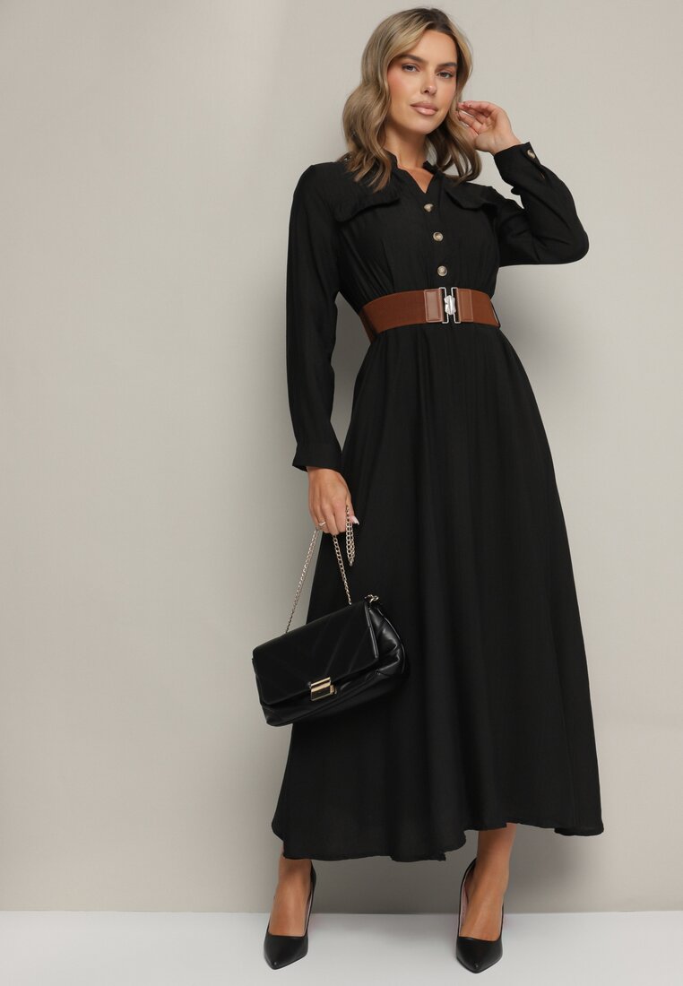 Rochie Neagră