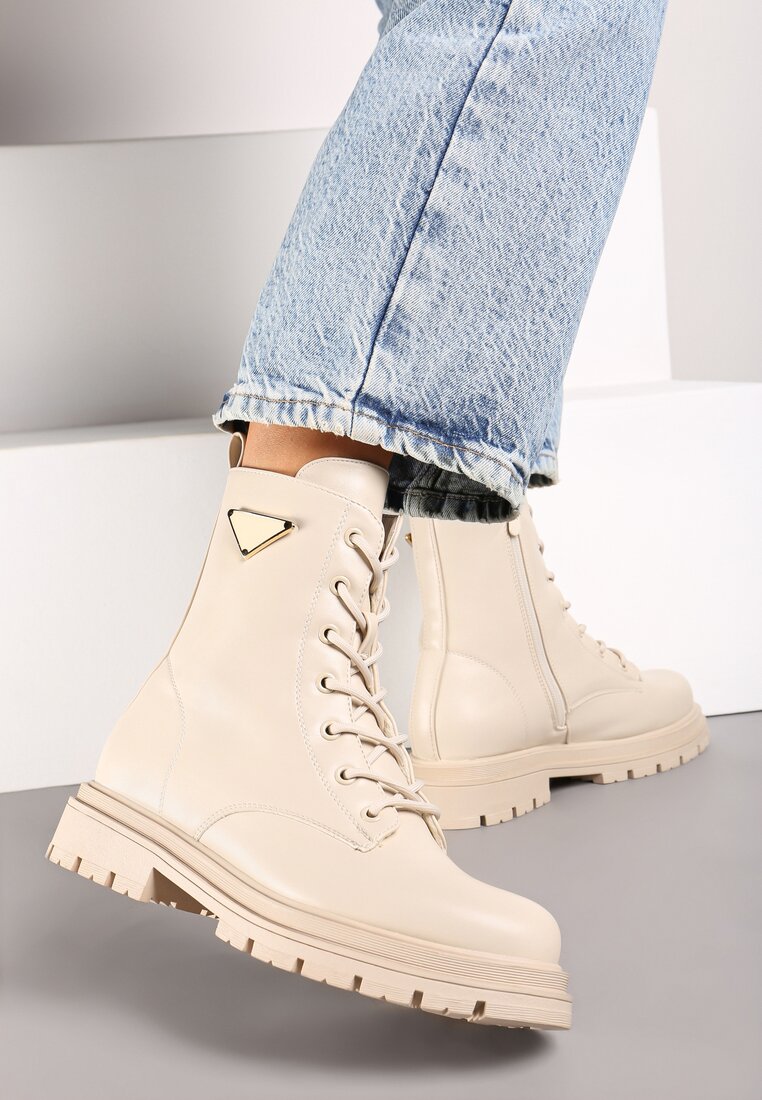 Botine Bej
