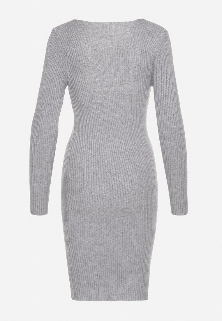Rochie Gri