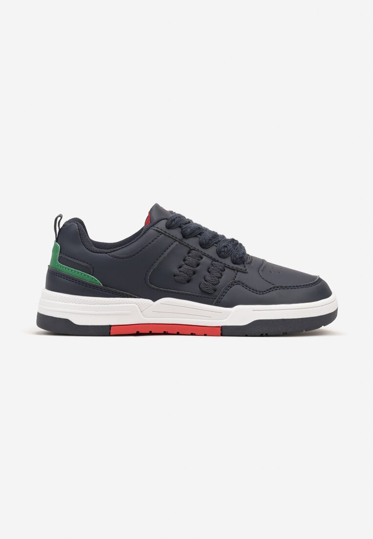 Pantofi sport Bleumarin