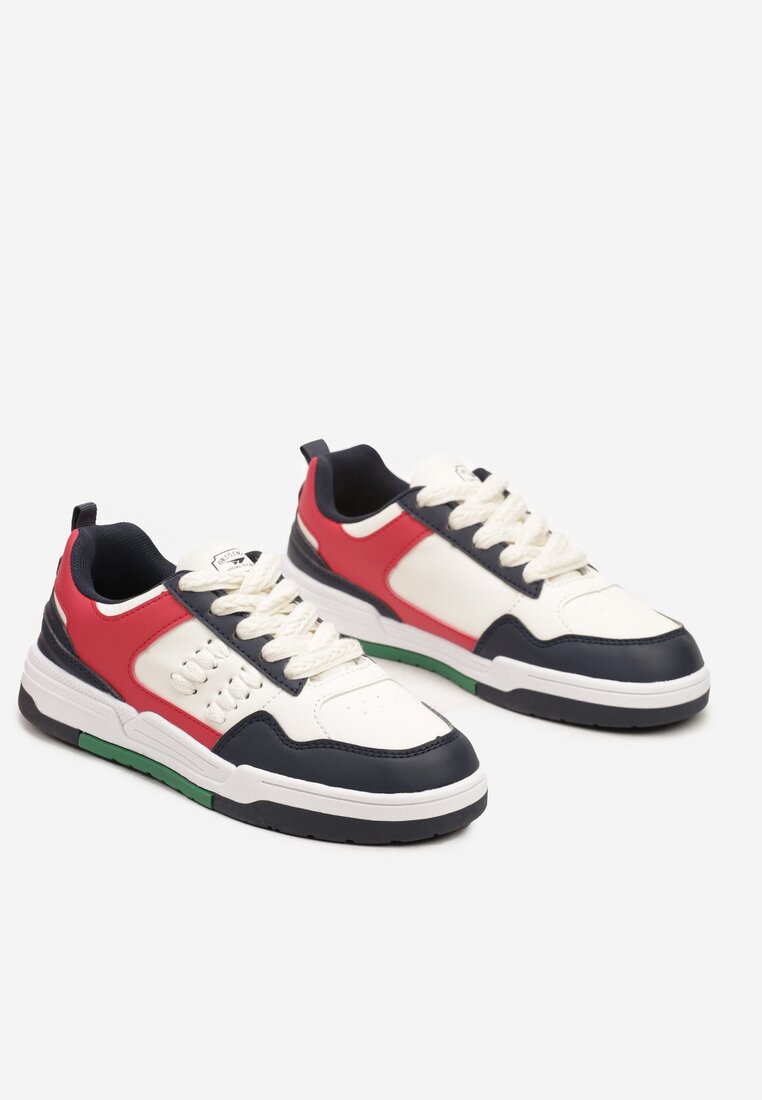 Pantofi sport Bej