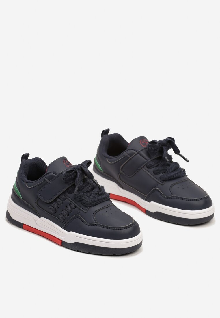 Pantofi sport Bleumarin