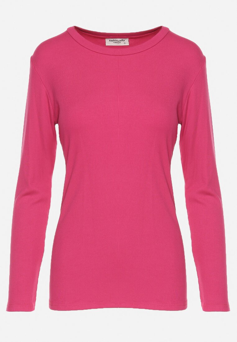 Hanorac Fucsia