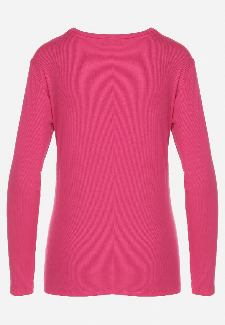 Hanorac Fucsia