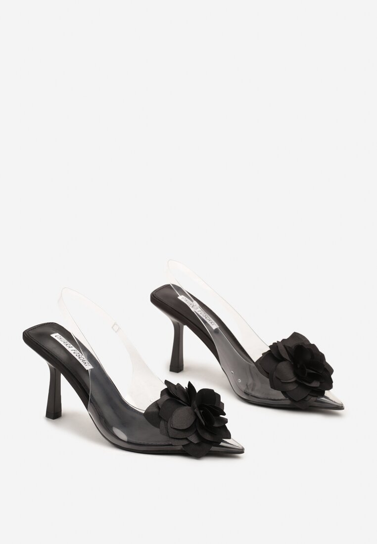 Sandale Negre