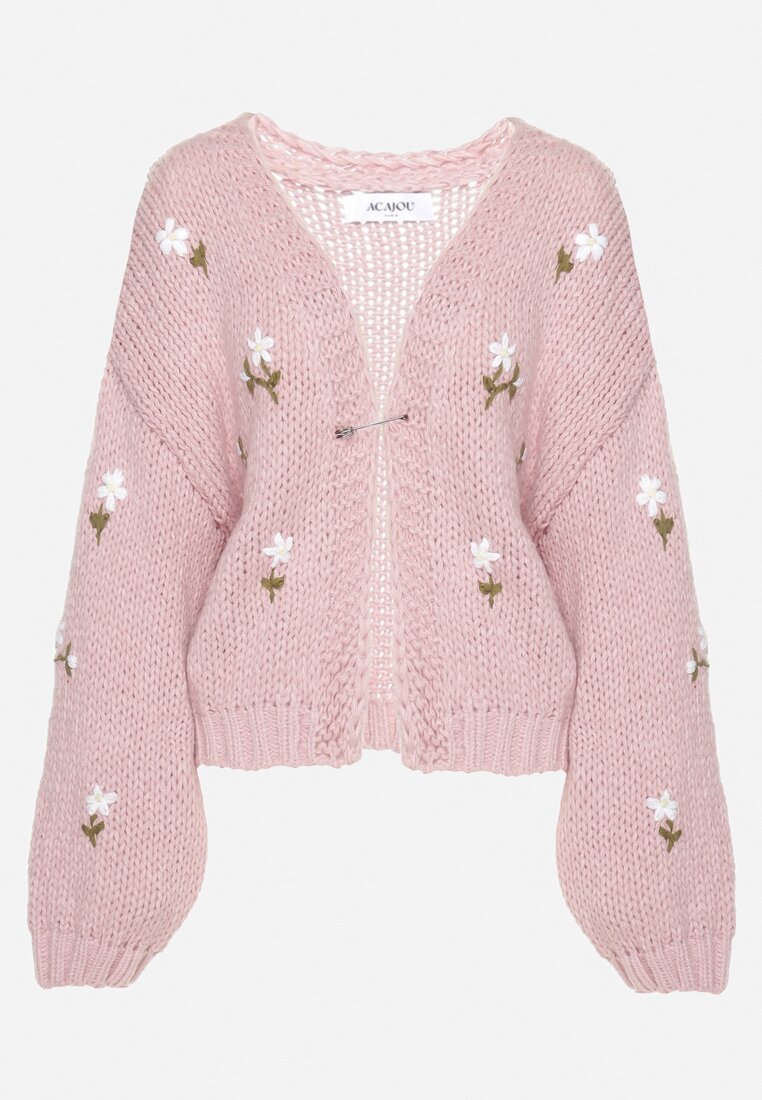 Cardigan Roz